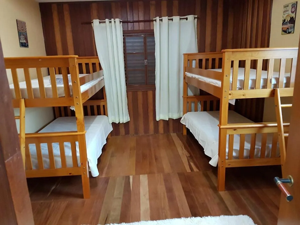 Apartamento Confortavel Em Campos Do Jordao Apartamento