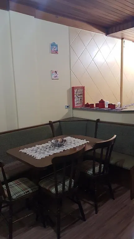 Apartamento Confortavel Em Campos Do Jordao Apartamento Brasil