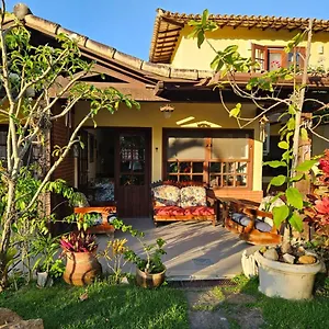 Geribá Sul , Búzios Brasil