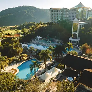 Fazzenda Park , Gaspar Brasil