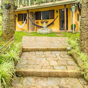 Apartamento Rds - Em Meio A Natureza Campos Do Jordao-sp, Campos do Jordão