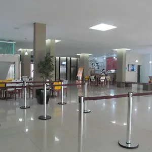 Riviera Park Hotel, , Caldas Novas Brasil