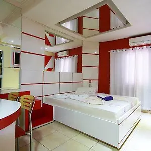 Las Brisas , São Paulo Brasil