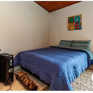 Apartamento Edícula Privativa Quitinete, Campos do Jordão